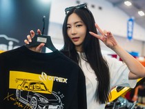 Sara Choi Happy Bisa Coba Mi Instan Berbagai Rasa di Indonesia