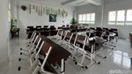 Wujud SDN-SMPN di DKI yang Dipermak Mirip Sekolah Elite, Ada Lift-nya!