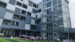 Wujud SDN-SMPN di DKI yang Dipermak Mirip Sekolah Elite, Ada Lift-nya!