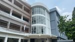 Wujud SDN-SMPN di DKI yang Dipermak Mirip Sekolah Elite, Ada Lift-nya!