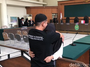 Kepsek Daycare Little Aresha Jogja Juga Dituntut Restitusi Rp 425 Juta