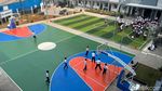 Wujud SDN-SMPN di DKI yang Dipermak Mirip Sekolah Elite, Ada Lift-nya!