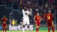Mourinho: Saat Madrid Tertinggal 1-3, Pemain-pemain Roma Tamat