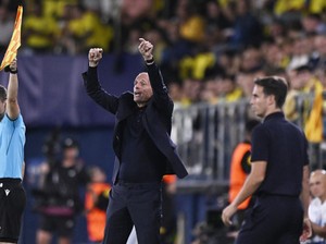 Liga Champions: Napoli Kalah, Allegri Ribut sama De Bruyne