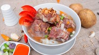 5 Sop Iga Termantap di Jakarta yang Punya Kuah Gurih Ngaldu