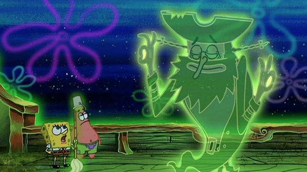 SpongeBob SquarePants SpongeBob SquarePants