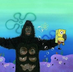 4 Karakter Horor yang Muncul di SpongeBob SquarePants