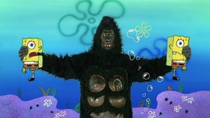 SpongeBob SquarePants