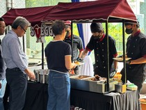 Pesta Akhir Tahun Tanpa Repot, BBQ Home Service Ini Bisa Jadi Pilihan