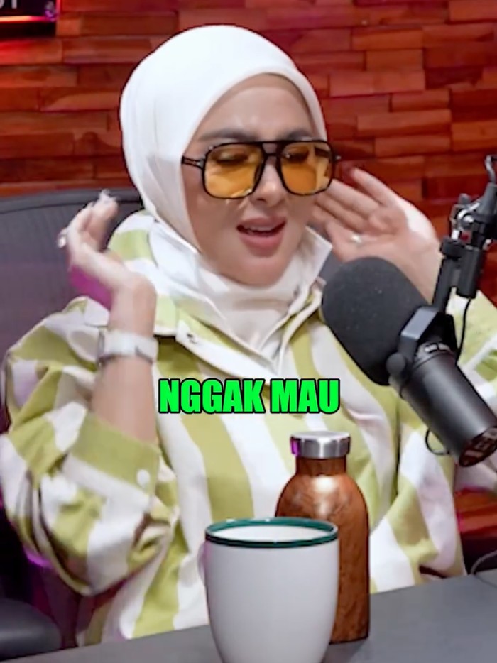 Syahrini