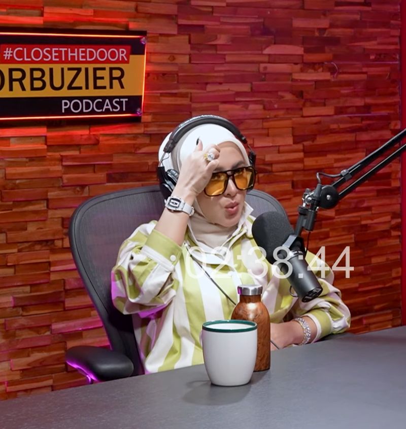 Syahrini