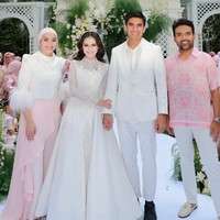 Poltikus 33 tahun ini menilai Malaysia dan negara terdampak seperti Singapura tidak boleh mengahadapinya sendiri, bahkan menyarankan agar Indonesia diperlakukan sebagai pihak yang dikucilkan di kawasan jika masalah terus berulang. Foto: Dok. Instagram Bella Astillah