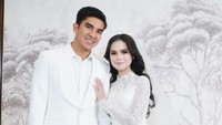 Foto Syed Saddiq Menikahi Bella Astillah, Politikus Malaysia Protes Kabut Asap