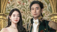 Cerita Shin Min Ah Jadi Couple Ju Ji Hoon Ketiga Kali, Selalu Berujung Tragis