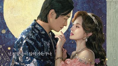 Rumah Tangga Shin Min Ah & Ju Ji Hoon Dihantam Lee Se Young