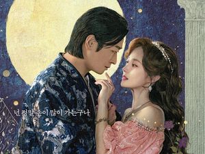 Rumah Tangga Shin Min Ah & Ju Ji Hoon Dihantam Lee Se Young