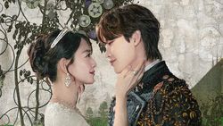 Rumah Tangga Shin Min Ah & Ju Ji Hoon Dihantam Lee Se Young