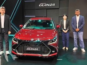 Mobil Irit BBM Toyota Dijual Rp 130 Jutaan, Full Tank Bisa Jakarta-Malang