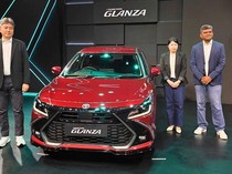 Mobil Irit BBM Toyota Dijual Rp 130 Jutaan, Full Tank Bisa Jakarta-Malang