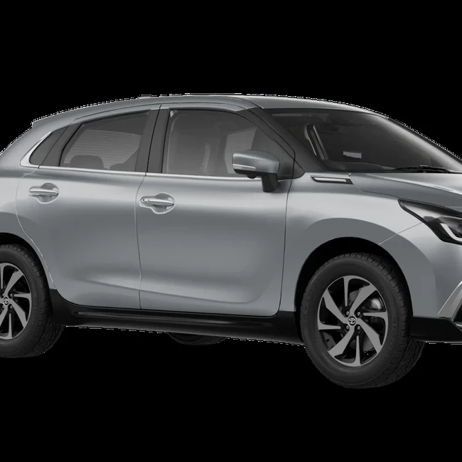 Ini Mobil Toyota Seharga Rp 130 Jutaan yang Konsumsi BBM-nya 24,7 Km/L
