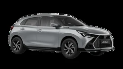 Ini Mobil Toyota Seharga Rp 130 Jutaan yang Konsumsi BBM-nya 24,7 Km/L