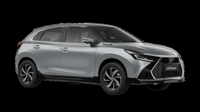 Hatchback Murah Toyota Seharga Rp130 Jutaan Hadir dengan Efisiensi Bahan Bakar Luar Biasa (2)
