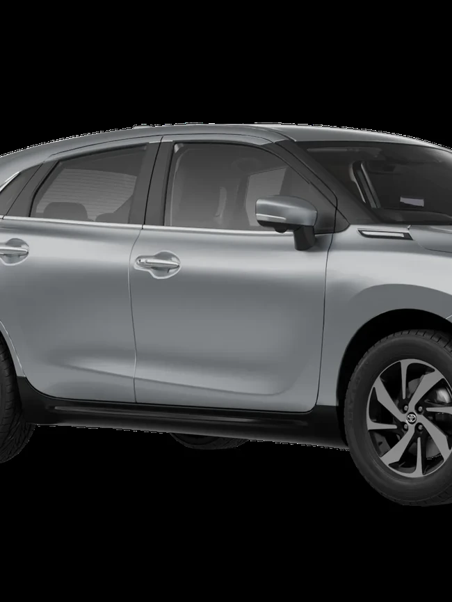 Ini Mobil Toyota Seharga Rp 130 Jutaan yang Konsumsi BBM-nya 24,7 Km/L