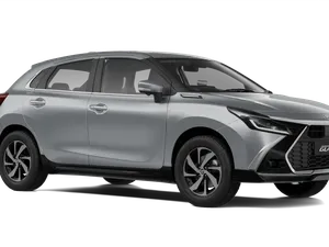 Ini Mobil Toyota Seharga Rp 130 Jutaan yang Konsumsi BBM-nya 24,7 Km/L