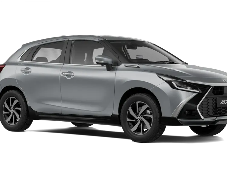 Ini Mobil Toyota Seharga Rp 130 Jutaan yang Konsumsi BBM-nya 24,7 Km/L