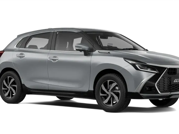Ini Mobil Toyota Seharga Rp 130 Jutaan yang Konsumsi BBM-nya 24,7 Km/L