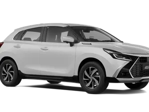 Harga Rp 130 Jutaan, Begini Spesifikasi Mobil Terbaru Toyota yang Irit BBM