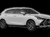 Harga Rp 130 Jutaan, Begini Spesifikasi Mobil Terbaru Toyota yang Irit BBM