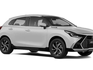 Harga Rp 130 Jutaan, Begini Spesifikasi Mobil Terbaru Toyota yang Irit BBM