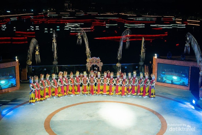 Ribuan Seniman Siap Pukau Penonton dalam Perhelatan Spektakuler Gandrung Sewu 2026 (2)