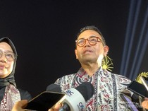 Gandrung Sewu Tak Sekadar Festival, Sektor Ekonomi Ikut Bergerak