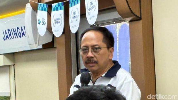 Ekspansi Jaringan 5G XLSmart Menjangkau 70 Kota Lewat Pengujian Nyata (3)