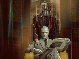VisionQuest Penuh Istilah AI dan Komputer, Ini Makna Tersembunyinya