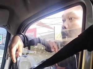 Preman Kampung yang Ngamuk-Palak Pengemudi di Cililin Ditangkap