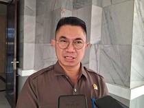 DPRD Kalteng Belum Terima Laporan Penggunaan Dana Karhutla Rp 107 M