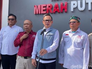Bima Arya Buka Suara Soal Wacana Gaji ASN via Kopdes