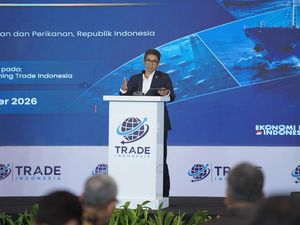 Produksi Ikan RI Melimpah, tapi Nilai Perdagangannya Masih Rendah