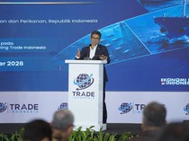 Produksi Ikan RI Melimpah, tapi Nilai Perdagangannya Masih Rendah