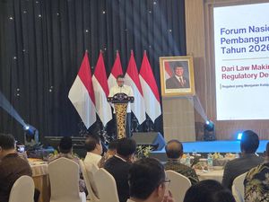 Wamensesneg: Nanti Siang Ada Agenda Penting