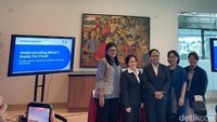 Awas Jebakan 'Less Sugar', Dikurangi Juga Percuma kalau Normalnya Sudah Kemanisan