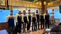 Evaluasi Merger XLSmart: Revenue Naik, Integrasi Jaringan Sudah 96%