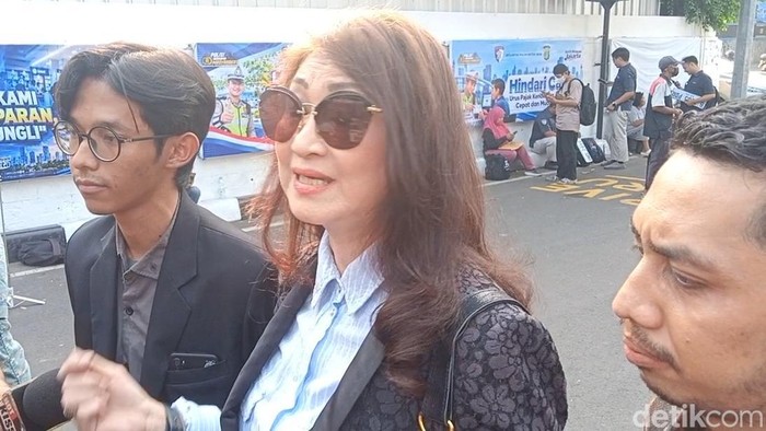 Jejak Masa Lalu Diungkit, Hubungan Ibu dan Anak Ini Sempat Renggang (2)
