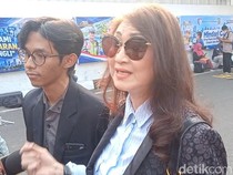 Hubungan Zarima dan Yusuf Kartiko Sempat Renggang Buntut Masa Lalu Diungkit