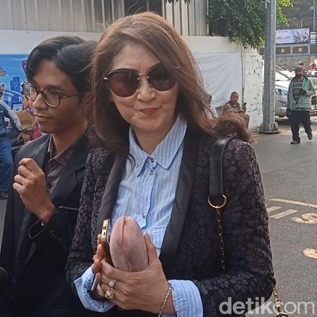 Zarima Gak Terima Ratu Ekstasi Diungkit, Bikin Yusuf Kartiko Difitnah