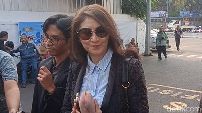 Zarima Gak Terima Ratu Ekstasi Diungkit, Bikin Yusuf Kartiko Difitnah