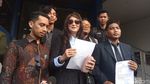 Zarima Gak Terima Ratu Ekstasi Diungkit, Bikin Yusuf Kartiko Difitnah